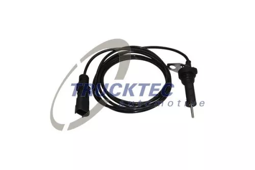 TRUCKTEC AUTOMOTIVE Sensor, brake pad wear (03.35.140)