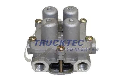 TRUCKTEC AUTOMOTIVE Multi-circuit Protection Valve (03.35.142)