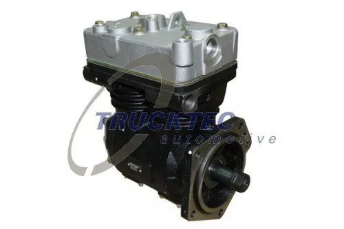 TRUCKTEC AUTOMOTIVE Compressor, compressed-air system (03.36.006)