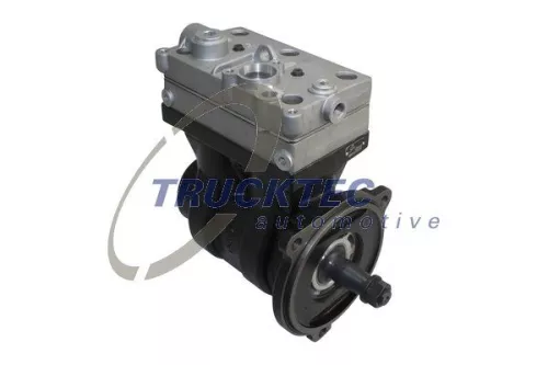 TRUCKTEC AUTOMOTIVE Compressor, compressed-air system (03.36.008)