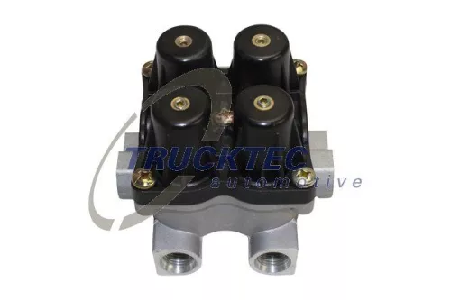 TRUCKTEC AUTOMOTIVE Multi-circuit Protection Valve (03.36.010)