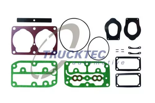 TRUCKTEC AUTOMOTIVE Repair kit, air compressor (03.36.013)