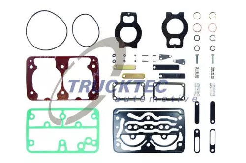 TRUCKTEC AUTOMOTIVE Repair kit, air compressor (03.36.015)