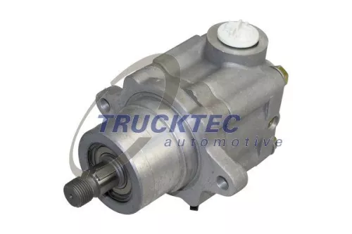 TRUCKTEC AUTOMOTIVE Hydraulic Pump, steering (03.37.002)