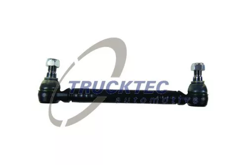 TRUCKTEC AUTOMOTIVE Link/Coupling Rod, stabiliser bar (03.37.022)