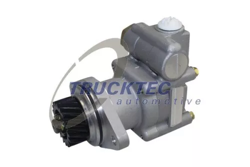 TRUCKTEC AUTOMOTIVE Hydraulic Pump, steering (03.37.053)