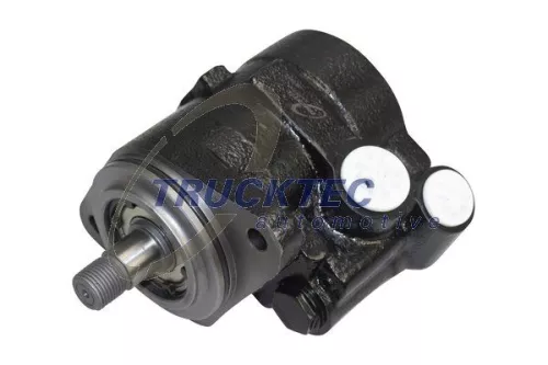 TRUCKTEC AUTOMOTIVE Hydraulic Pump, steering (03.37.057)