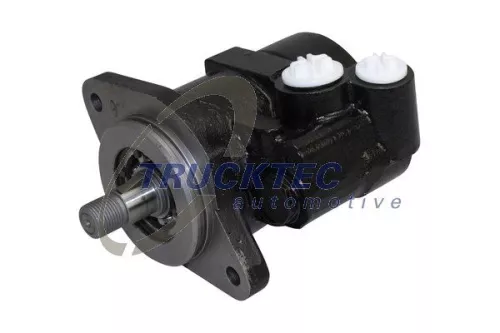 TRUCKTEC AUTOMOTIVE Hydraulic Pump, steering (03.37.066)