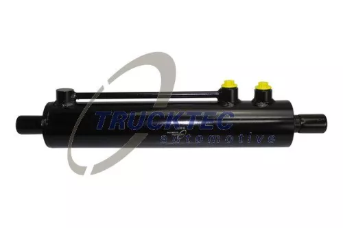 TRUCKTEC AUTOMOTIVE Slave Cylinder, power steering (03.37.071)