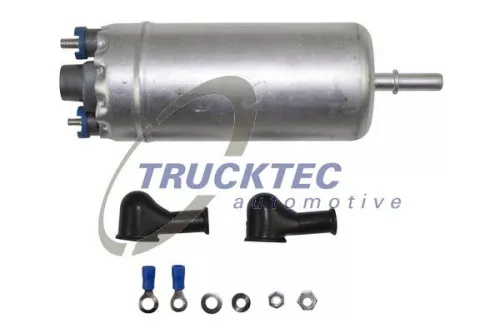 TRUCKTEC AUTOMOTIVE Pump, fuel pre-supply (03.38.001)
