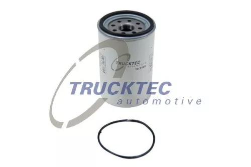 TRUCKTEC AUTOMOTIVE Fuel Filter (03.38.005)