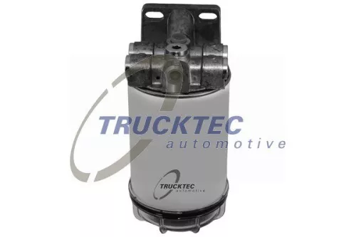 TRUCKTEC AUTOMOTIVE Water Separator, fuel system (03.38.006)
