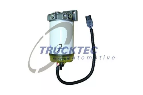 TRUCKTEC AUTOMOTIVE Water Separator, fuel system (03.38.007)