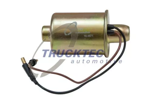 TRUCKTEC AUTOMOTIVE Pump, fuel pre-supply (03.38.022)