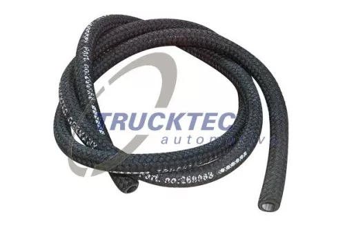 TRUCKTEC AUTOMOTIVE Fuel Hose (02.13.001)
