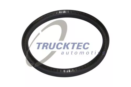 TRUCKTEC AUTOMOTIVE Gasket, exhaust manifold (03.39.012)