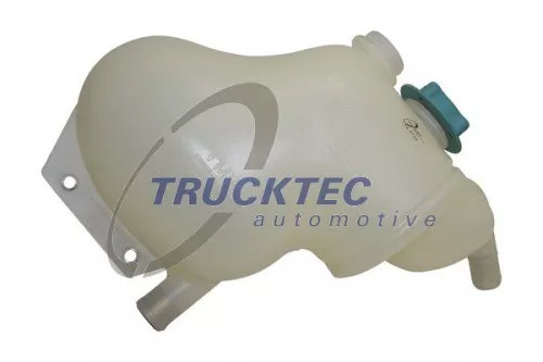 TRUCKTEC AUTOMOTIVE Expansion Tank, coolant (03.40.003)