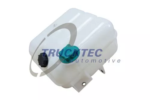 TRUCKTEC AUTOMOTIVE Expansion Tank, coolant (03.40.004)