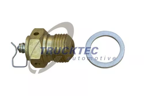 TRUCKTEC AUTOMOTIVE Float-needle Valve (02.13.005)