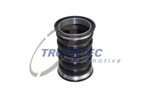TRUCKTEC AUTOMOTIVE Charge Air Hose (03.40.007)