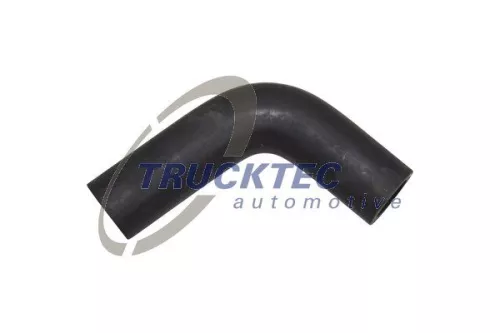 TRUCKTEC AUTOMOTIVE Radiator Hose (03.40.010)