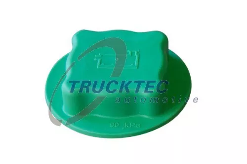 TRUCKTEC AUTOMOTIVE Cap, coolant tank (03.40.011)