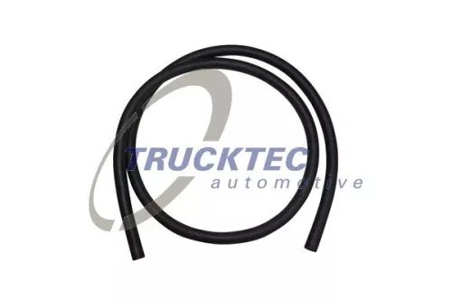 TRUCKTEC AUTOMOTIVE Radiator Hose (03.40.020)