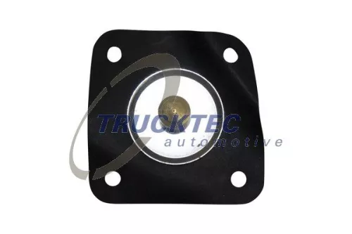 TRUCKTEC AUTOMOTIVE Diaphragm, carburettor (02.13.011)