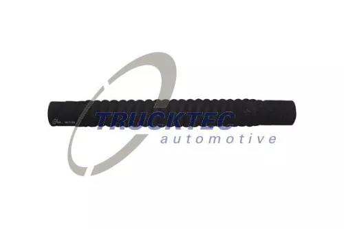 TRUCKTEC AUTOMOTIVE Radiator Hose (03.40.024)