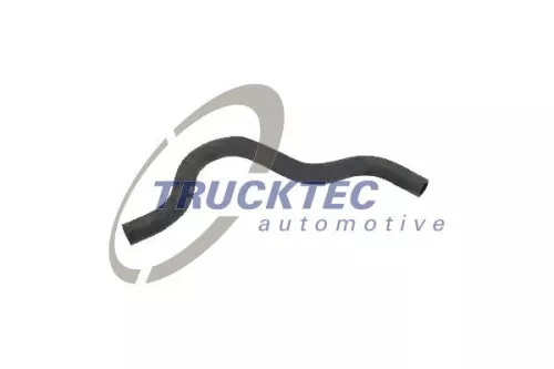 TRUCKTEC AUTOMOTIVE Radiator Hose (03.40.026)