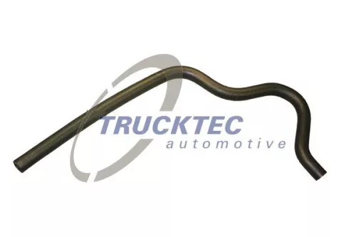 TRUCKTEC AUTOMOTIVE Radiator Hose (03.40.027)
