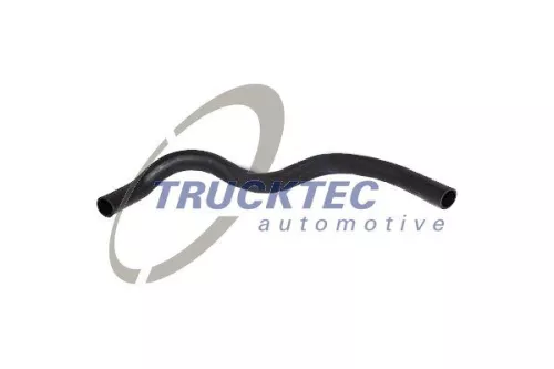 TRUCKTEC AUTOMOTIVE Radiator Hose (03.40.030)