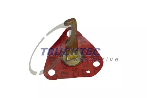 TRUCKTEC AUTOMOTIVE Diaphragm, carburettor (02.13.014)