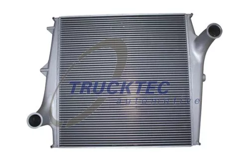 TRUCKTEC AUTOMOTIVE Charge Air Cooler (03.40.106)