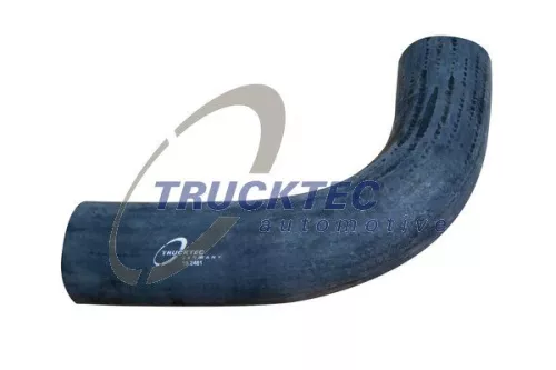 TRUCKTEC AUTOMOTIVE Radiator Hose (03.40.107)