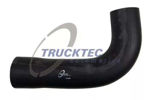 TRUCKTEC AUTOMOTIVE Radiator Hose (03.40.114)