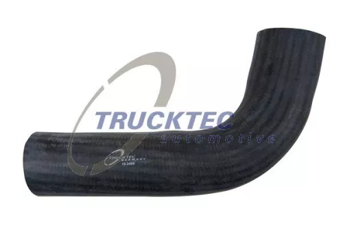 TRUCKTEC AUTOMOTIVE Radiator Hose (03.40.115)
