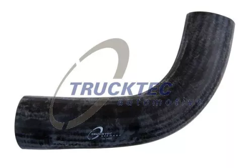 TRUCKTEC AUTOMOTIVE Radiator Hose (03.40.116)
