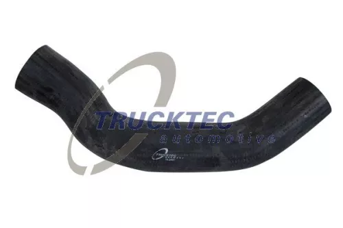 TRUCKTEC AUTOMOTIVE Radiator Hose (03.40.117)
