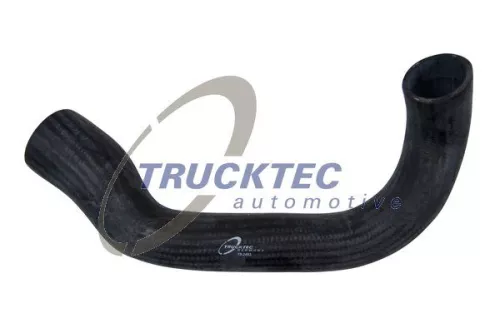 TRUCKTEC AUTOMOTIVE Radiator Hose (03.40.119)