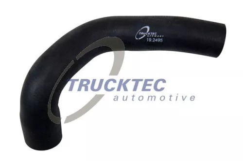 TRUCKTEC AUTOMOTIVE Radiator Hose (03.40.121)