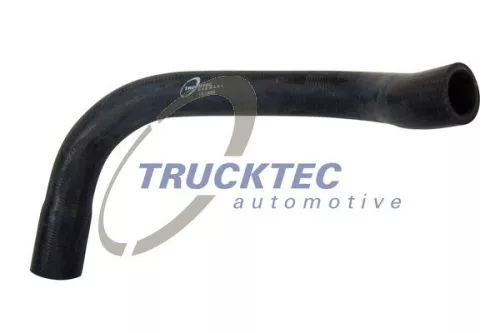TRUCKTEC AUTOMOTIVE Radiator Hose (03.40.122)
