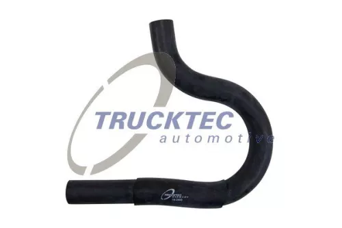 TRUCKTEC AUTOMOTIVE Radiator Hose (03.40.126)