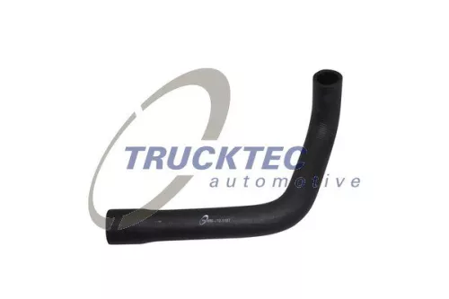 TRUCKTEC AUTOMOTIVE Radiator Hose (03.40.132)
