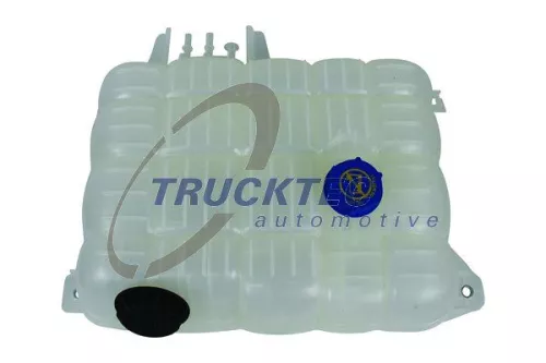 TRUCKTEC AUTOMOTIVE Expansion Tank, coolant (03.40.135)