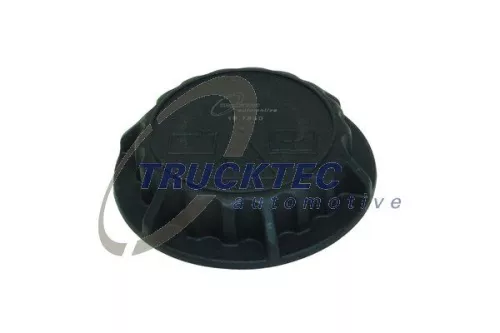 TRUCKTEC AUTOMOTIVE Cap, coolant tank (03.40.136)