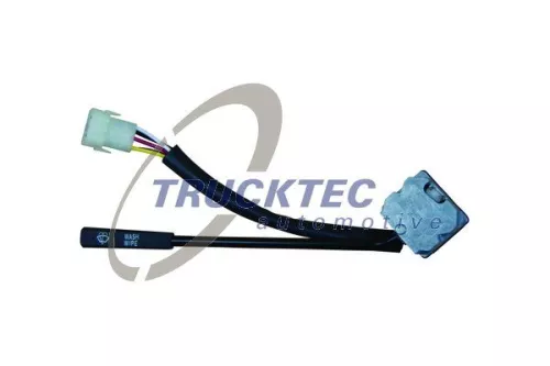 TRUCKTEC AUTOMOTIVE Steering Column Switch (03.42.001)