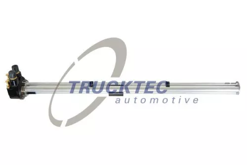 TRUCKTEC AUTOMOTIVE Sender Unit, fuel tank (03.42.009)