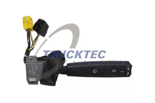 TRUCKTEC AUTOMOTIVE Steering Column Switch (03.42.017)