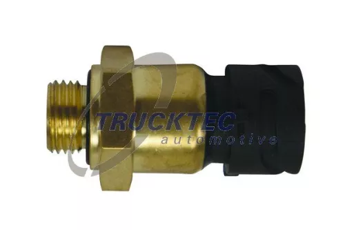 TRUCKTEC AUTOMOTIVE Sensor, oil pressure (03.42.025)